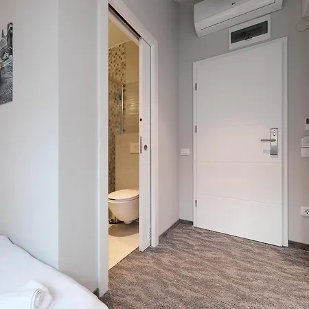 Auberge de jeunesse Downtown Boutique