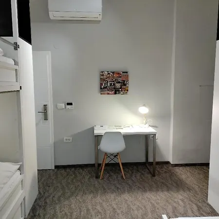 Auberge de jeunesse Downtown Boutique Zadar