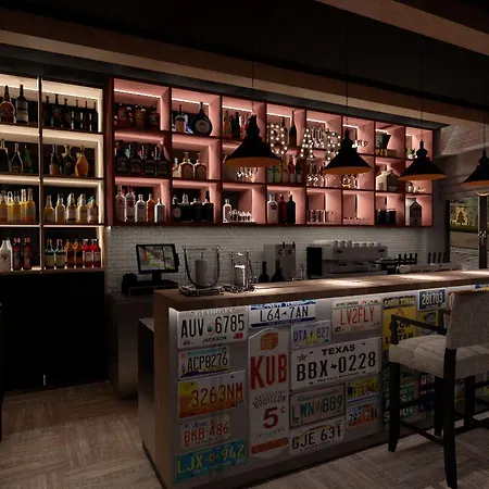 Downtown Boutique بيت شباب زادار