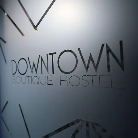 Downtown Boutique * زادار