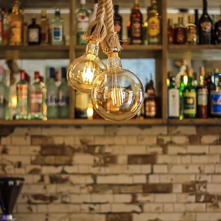 Auberge de jeunesse Downtown Boutique