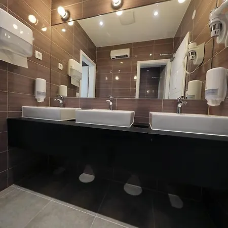 Auberge de jeunesse Downtown Boutique