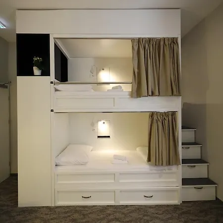 Auberge de jeunesse Downtown Boutique