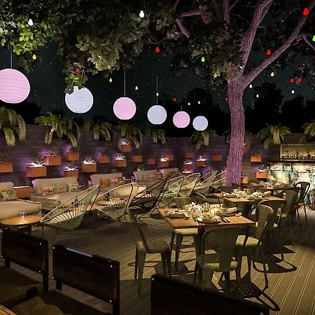 Auberge de jeunesse Downtown Boutique