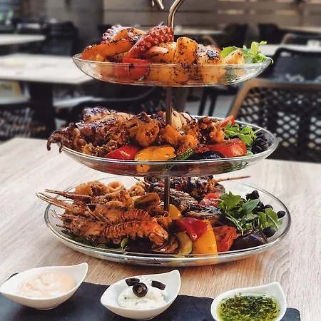 بيت شباب Downtown Boutique *