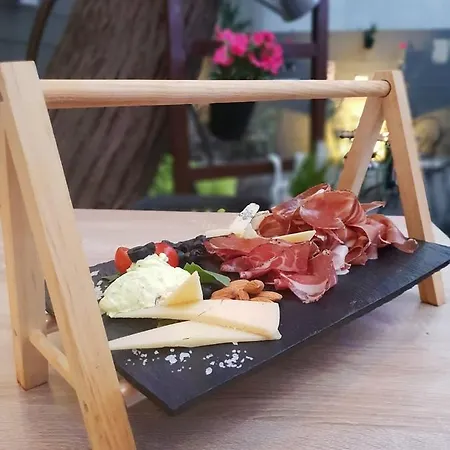 Auberge de jeunesse Downtown Boutique Zadar