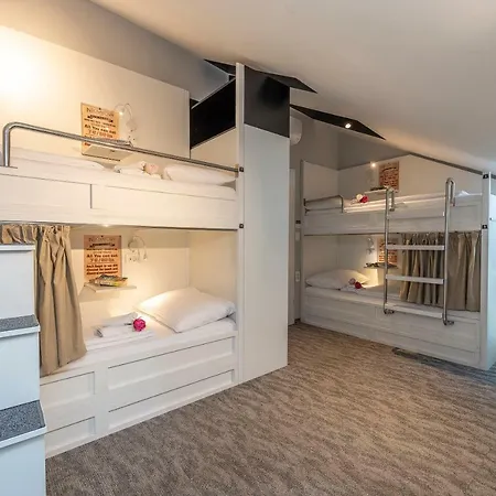 Auberge de jeunesse Downtown Boutique Zadar