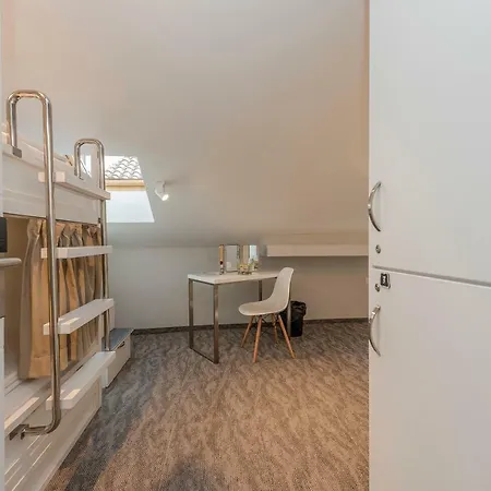 Downtown Boutique Auberge de jeunesse