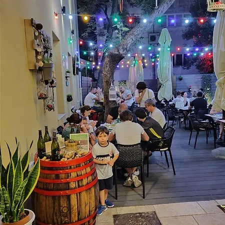Auberge de jeunesse Downtown Boutique *