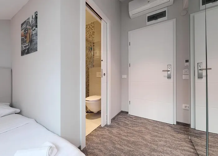 Hostel Downtown Boutique