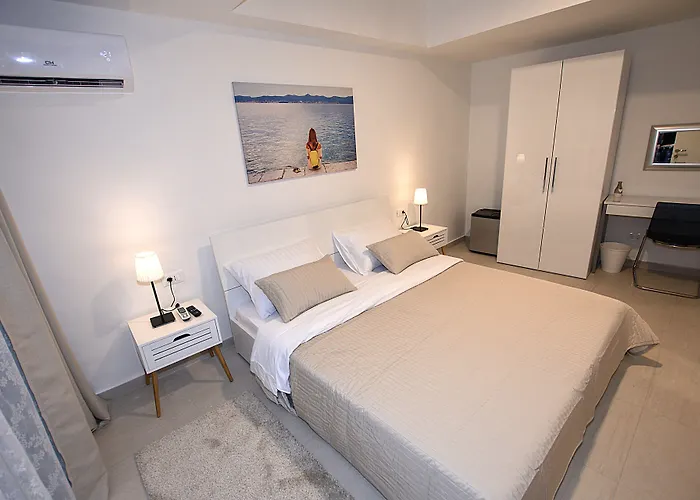 Downtown Boutique אכסניה