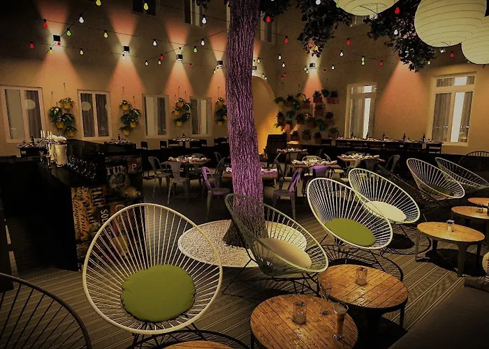 Hostel Downtown Boutique