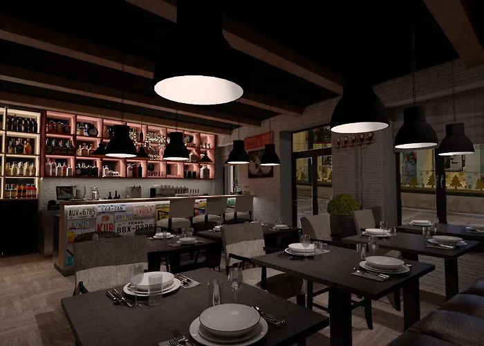 Hostel Downtown Boutique *