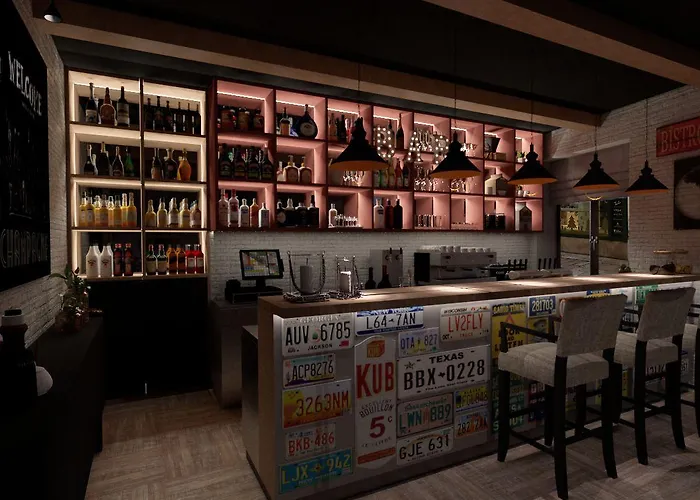 Downtown Boutique אכסניה זאדאר