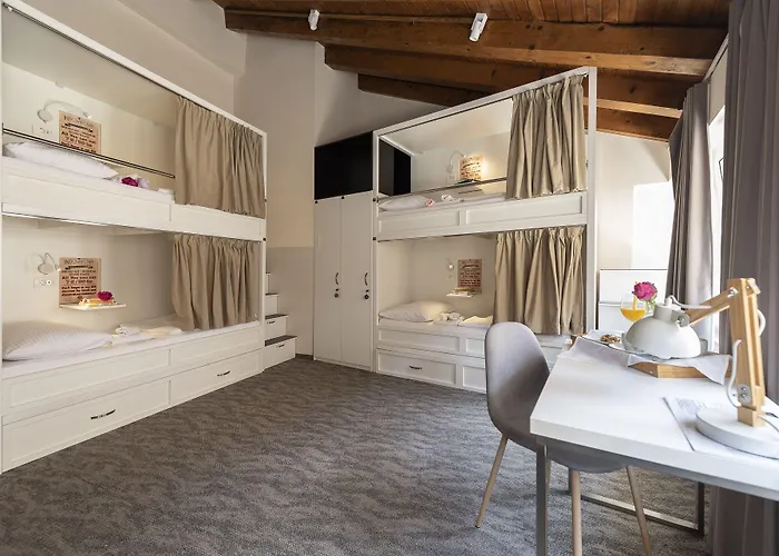 Downtown Boutique אכסניה זאדאר