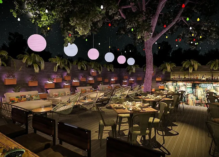 Hostel Downtown Boutique