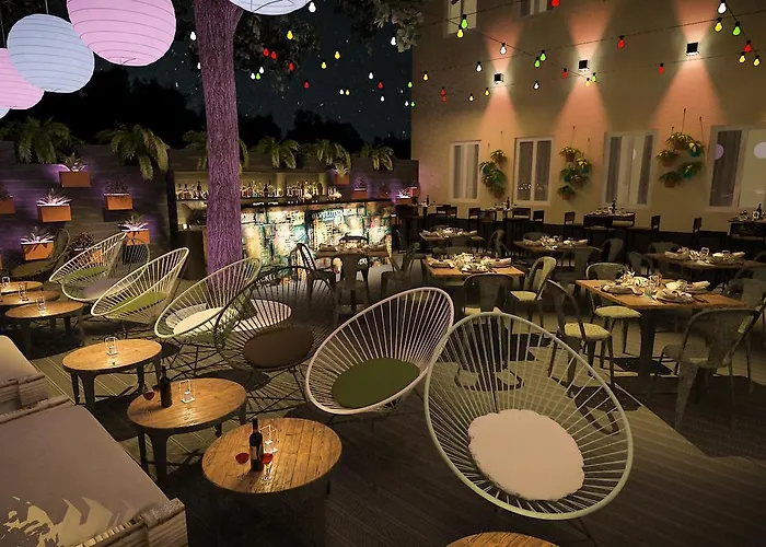 Downtown Boutique אכסניה זאדאר