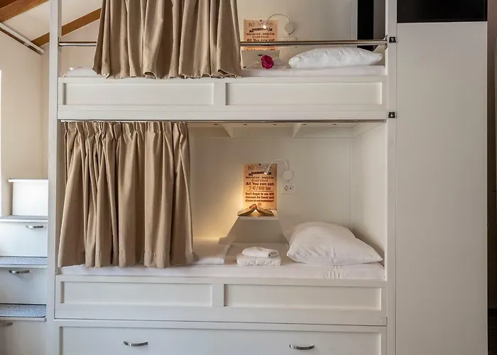 Hostel Downtown Boutique