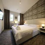 Downtown Boutique Hostel Zadar