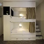 Hostel Downtown Boutique *