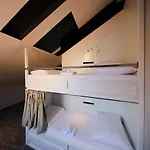 Downtown Boutique Hostel *