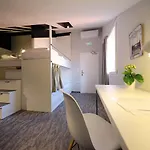 Downtown Boutique Hostel