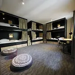 Downtown Boutique Hostel *