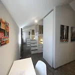 Downtown Boutique Hostel
