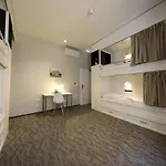 Downtown Boutique Hostel *