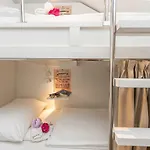 Downtown Boutique Hostel *