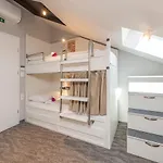 Hostel Downtown Boutique *