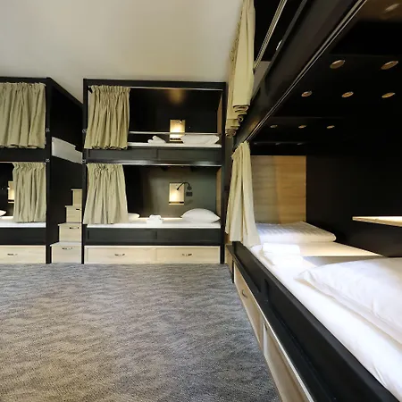 Downtown Boutique Hostel