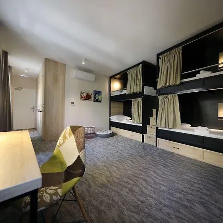 Hostel Downtown Boutique Zadar