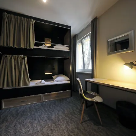 Hostel Downtown Boutique