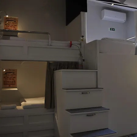 Hostel Downtown Boutique