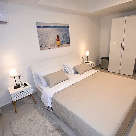 Downtown Boutique Hostel