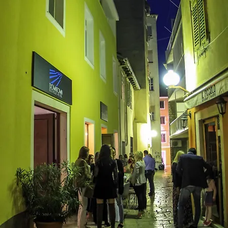 Downtown Boutique Hostel