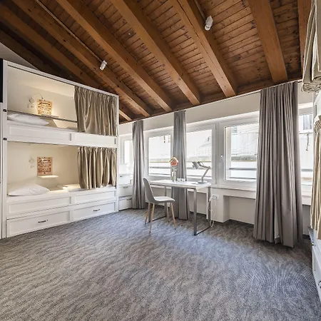 Ostello Downtown Boutique