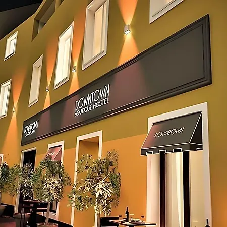 Ostello Downtown Boutique *