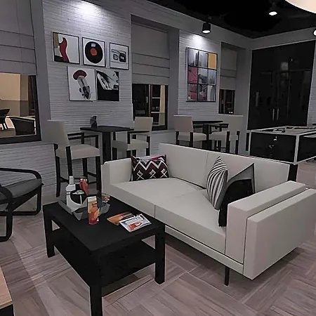 Downtown Boutique * Zara