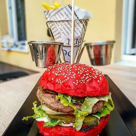 Ostello Downtown Boutique Zara