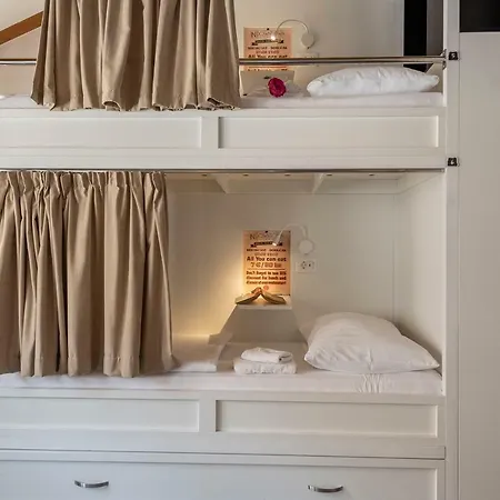 Vandrarhem Downtown Boutique