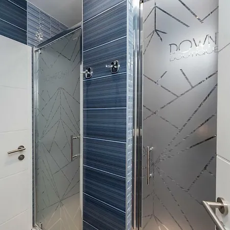 Downtown Boutique Hostel