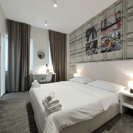 Ostello Downtown Boutique