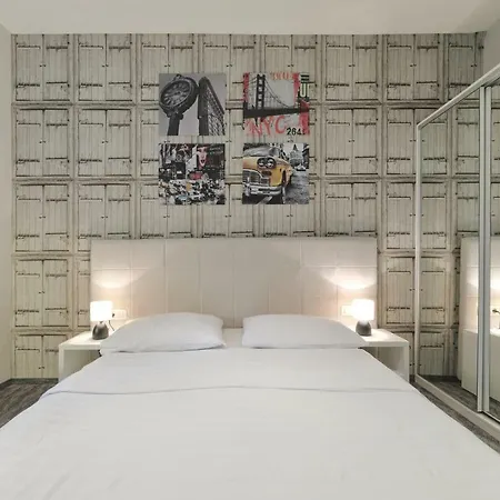 Hostel Downtown Boutique *