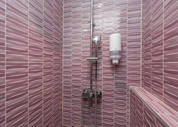 Downtown Boutique Hostel Zára