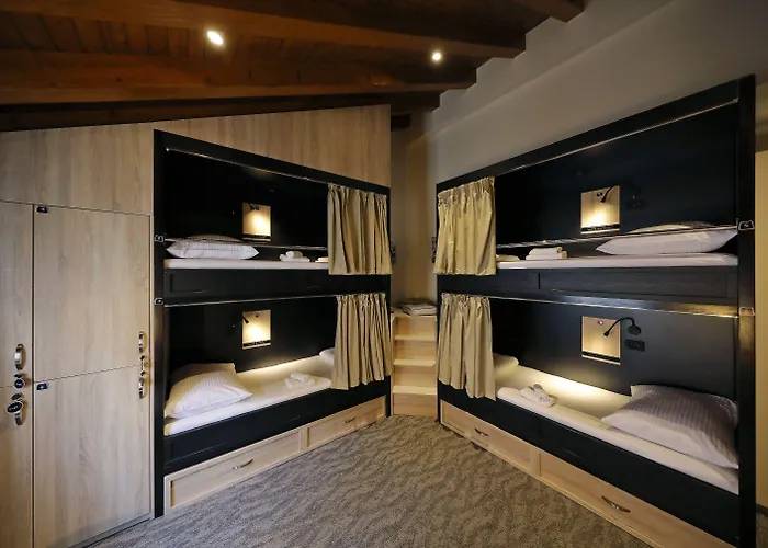 Downtown Boutique Zára