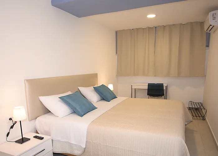 Downtown Boutique Hostel Zára