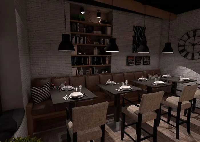 Hostel Downtown Boutique *