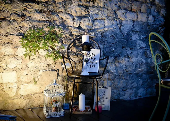 Downtown Boutique Hostel